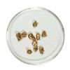 Image 1 : Gold Nuggets 1.93 Grams Total Weight
