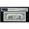 Image 2 : 1993 $20 Federal Reserve Star Note San Francisco Fr.2080-L* PMG Superb Gem Unc 68EPQ