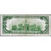 Image 2 : 1929 $100 Federal Reserve Bank Note New York