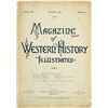 Image 1 : Magazine of Western History Illustrated  [169520]