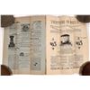Image 2 : Express Gazette, c. 1892, Frank James Trial  [167693]