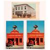 Image 1 : Goldfield and Storey County Fire Dept. Photo Cards  [166360]