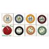 Image 1 : Chinese Poker Chips  [166777]