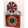 Image 1 : Sweet Sixteen Horse Racing Machine  [168708]