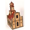 Image 2 : G Scale Vintage Church  [139813]