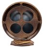 Image 2 : Crosley Dynacone Speaker  [168742]