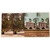 Image 1 : Lincoln Park, Chicago by the Detroit Photography Co. 1901  [139709]
