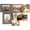Image 1 : Vintage Photos of Spain & Germany  [168796]