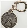 Image 2 : Willie Mays 600 Home Runs Key Chain  [168165]