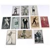 Image 1 : Boxing Champions of the Past Post Cards  [166382]