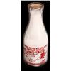 Image 2 : Milk Bottle, Quart, Estes Park Creamery    [169039]