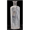 Image 2 : Medicine Bottle, W P Swartz Druggist, 16 oz  [169046]