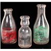 Image 2 : Milk Bottle Trio, Colorado   [169107]