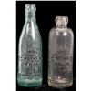 Image 1 : Bottles, Sapulpa Bottling Works,  2  [169195]