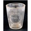 Image 1 : Dose Glass, W W Cavitt  [168364]