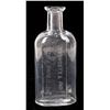 Image 2 : Medicine Bottle, Bribach's Drug Store   [165677]