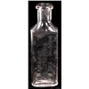 Image 2 : Medicine Bottle, W T Foreman   [165667]