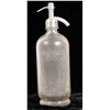 Image 2 : Seltzer Bottle, J L McCarthy, O T,   [169175]