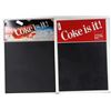 Image 2 : Soda Advertising, Coca Cola Chalkboard Signs +  [169412]