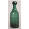 Image 1 : Soda Bottle, Thos. Maher, Green   [169108]