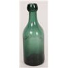 Image 2 : Soda Bottle, Thos. Maher, Green   [169108]