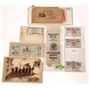 Image 1 : Interesting American Ephemera  [169649]