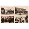 Image 1 : FDR Train Original Photos, 4  [167973]