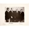 Image 1 : Nevada Governors Photograph  [169344]