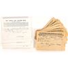 Image 1 : Carson City Savings Bank Stock Orders and Telegrams, 50  [165161]