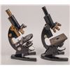 Image 2 : Zeiss Microscope Vintage Pair  [168695]