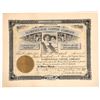 Image 1 : Florence-Rae Copper Company Stock Certificate  [165941]