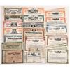 Image 1 : Variety of Eastern Railroad Stocks, 90  [166651]