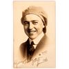 Image 2 : Vintage Airplane   Real Photo Post Cards                                    [159950]
