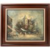 Image 1 : International City Art Trio (3)  [146559]