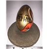 Image 2 : Classic Russian Painted Egg  [131580]