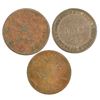 Image 2 : 1800s Canadian Coppers  [168702]