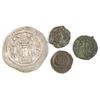 Image 2 : Ancient Coins  [168780]