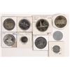 Image 1 : Montana Medals & Tokens  [168717]