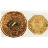 Image 2 : Gold Tokens  [168705]