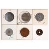 Image 2 : Miscellaneous Medals & Tokens  [168718]