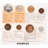 Image 1 : Movie Star and Advertising Medals  [169127]