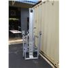 Image 7 : Genie Superlift Contractor SLC-18 Manual Material Lift