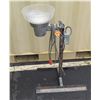 Image 1 : International Development MA0201-17CR Light on Stand