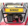 Image 1 : DeWalt DG2900 Portable Generator w/ Honda GX160 Motor