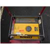 Image 2 : DeWalt DG2900 Portable Generator w/ Honda GX160 Motor