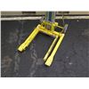 Image 2 : Sumner 2210 Lil' Hoister 10' Material Lift