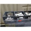 Image 2 : Pallet Multiple Bins Pipe Sections, Elbows, T's, etc