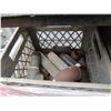 Image 8 : Pallet Multiple Bins Pipe Sections, Elbows, T's, etc