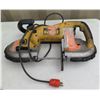 Image 1 : DeWalt Heavy Duty Deep Cut Band Saw