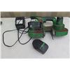 Image 1 : Pro200 18V Band Saw